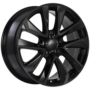 ART – Replica 179 – Black – 18″x8″ 40mm – All weather Wheels – R17918002